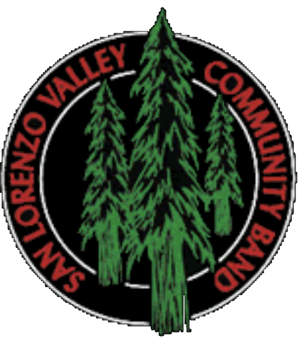San Lorenzo Valley Community Band
